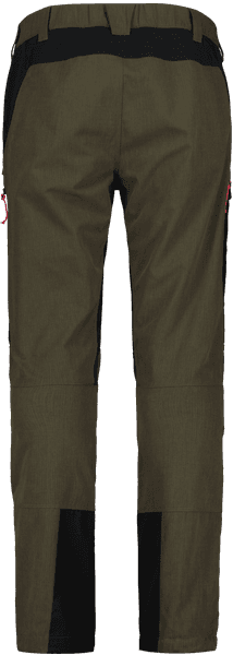 Durashield Pant housut, Night Green, view: 1