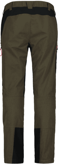 Durashield Pant housut, Night Green - view: 1