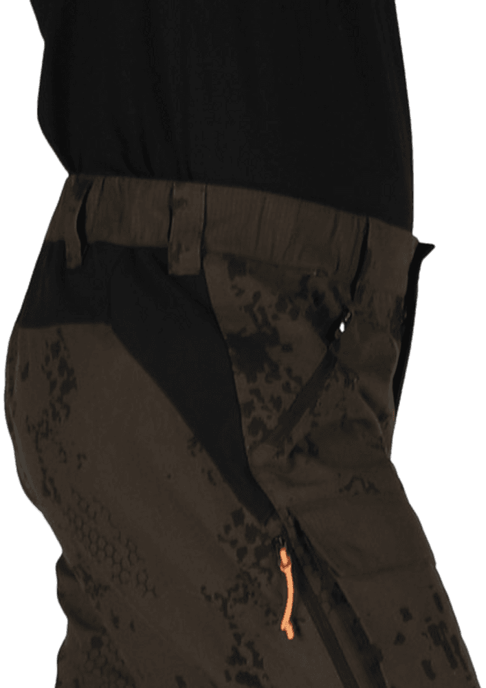 Durashield Pant housut, BlindTech Timber, view: 4