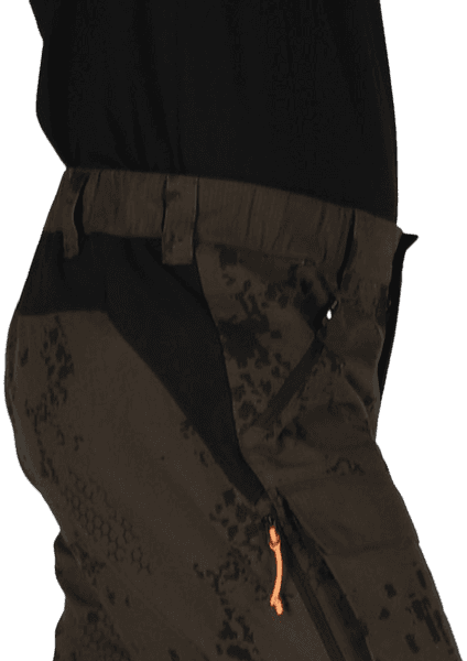 Durashield Pant housut, BlindTech Timber, view: 4