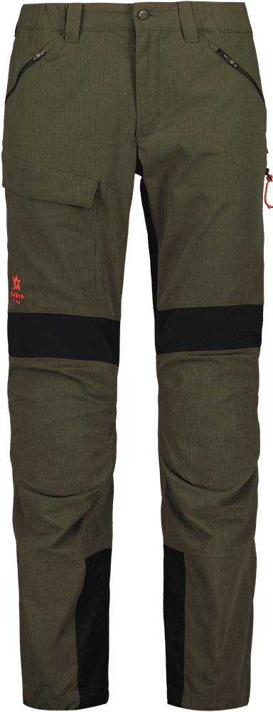 Durashield Pant housut, Night Green, view: 0