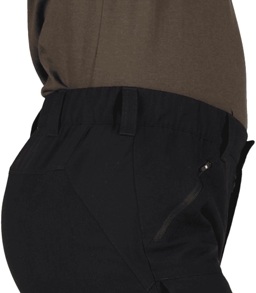 Durashield Pant housut, musta, view: 4