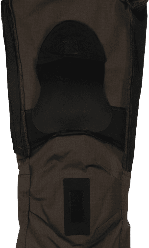 Durashield Pant housut, Night Green, view: 7