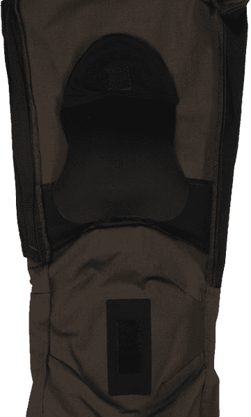 Durashield Pant housut, Night Green, view: 7