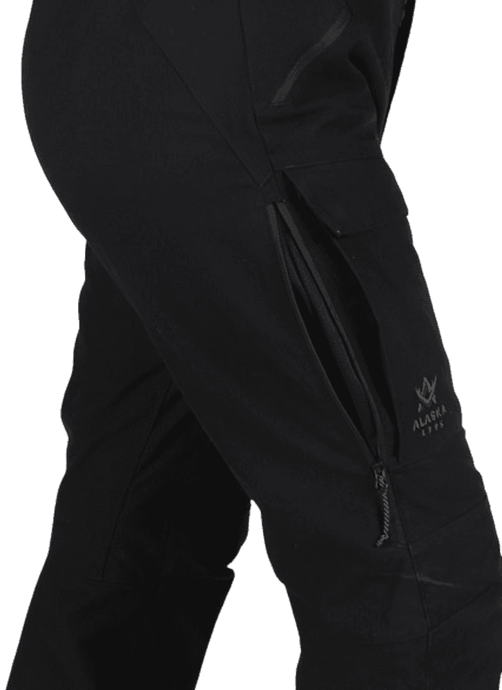 Durashield Pant housut, musta, view: 6