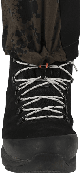 Durashield Pant housut, BlindTech Timber, view: 7