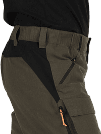 Durashield Pant housut, Night Green - view: 4