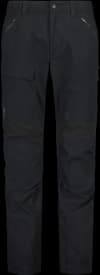 Durashield Pant housut, musta