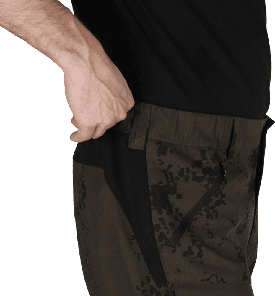 Durashield Pant housut, BlindTech Timber, view: 3