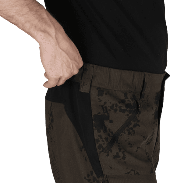Durashield Pant housut, BlindTech Timber, view: 3