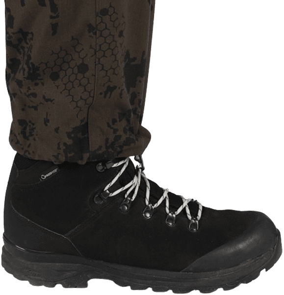 Durashield Pant housut, BlindTech Timber, view: 8