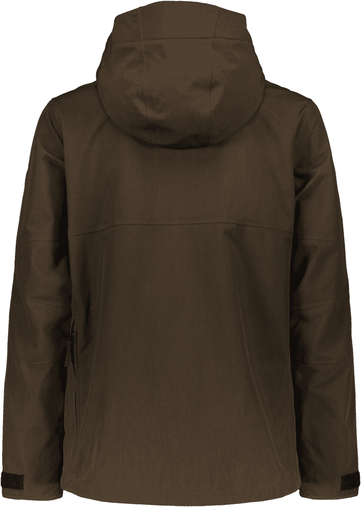 Endurance Jacket metsästystakki, ruskea, view: 1