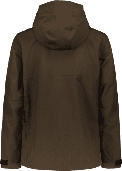 Endurance Jacket metsästystakki, ruskea, view: 1