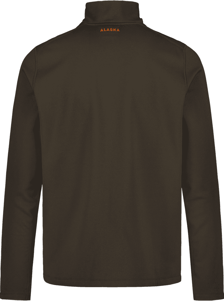 ThermoDry Jacket takki, ruskea, view: 1