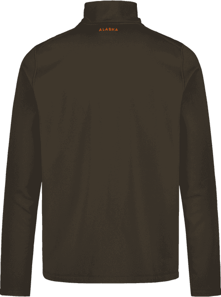 ThermoDry Jacket takki, ruskea, view: 1