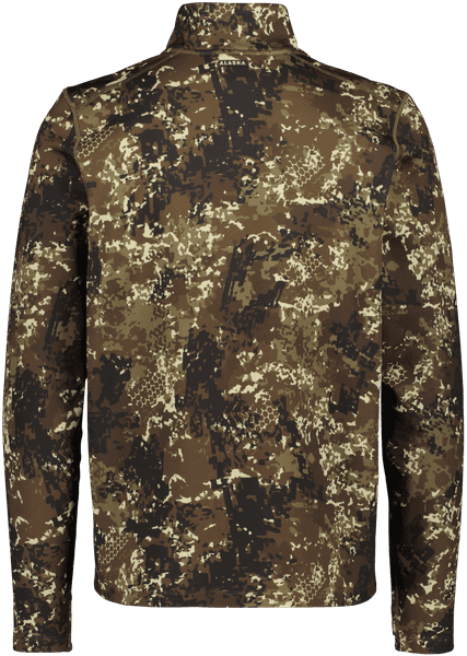 ThermoDry Jacket takki, BlindTech Forest, view: 1