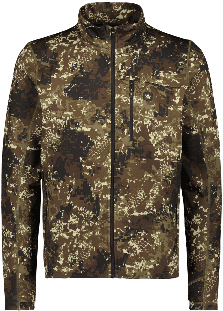 ThermoDry Jacket takki, BlindTech Forest, view: 0