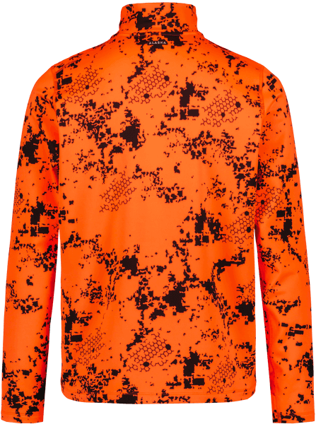 ThermoDry Jacket takki, BlindTech Blaze, view: 1