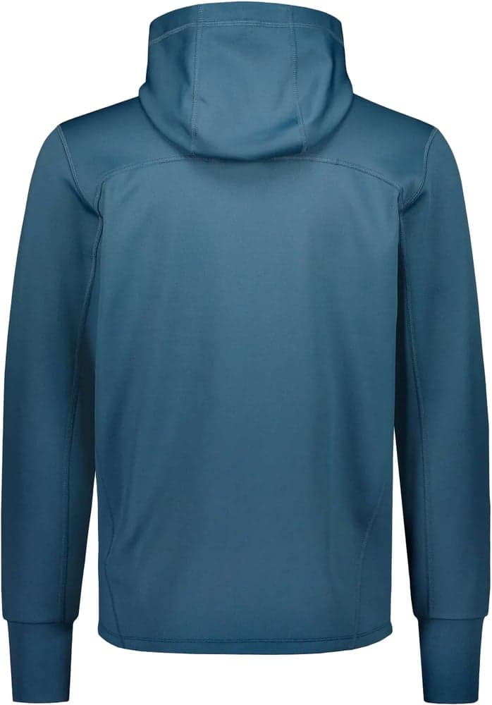 ThermoDry Hoodie huppari, Deep Blue, view: 1