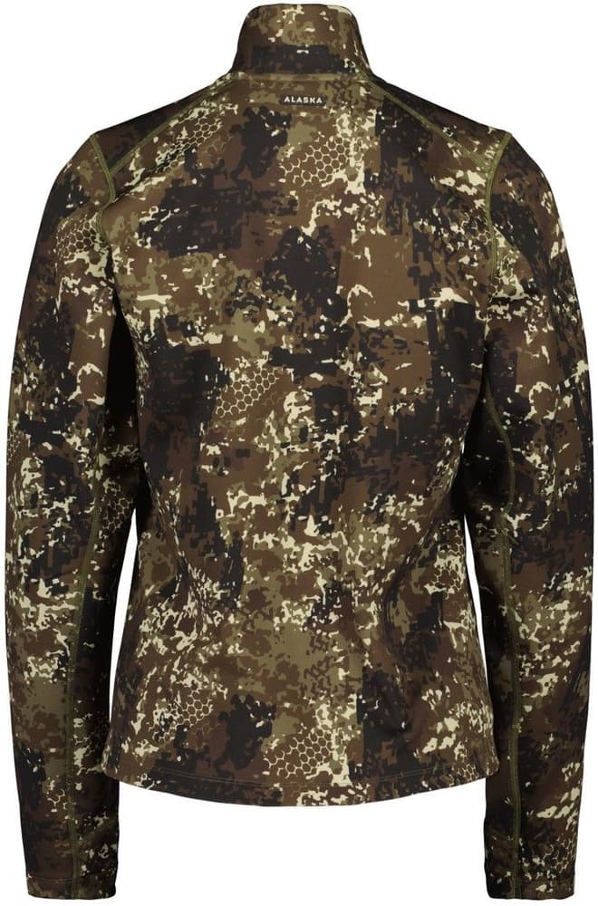 ThermoDry Jacket naisten takki, BlindTech Forest, view: 1