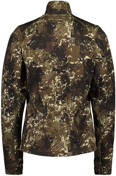 ThermoDry Jacket naisten takki, BlindTech Forest, view: 1