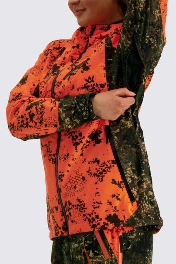 Superior 2 -naisten takki, BlindTech Blaze, view: 5