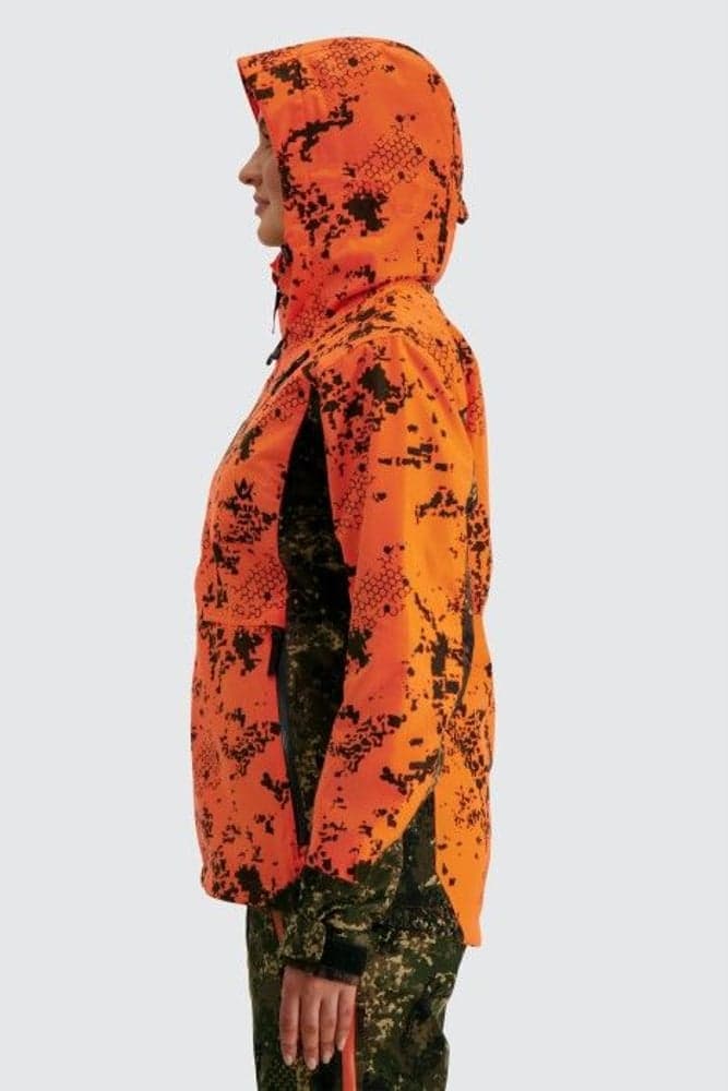 Superior 2 -naisten takki, BlindTech Blaze, view: 6