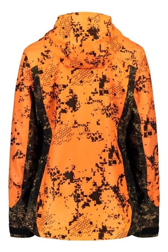 Superior 2 -naisten takki, BlindTech Blaze, view: 1