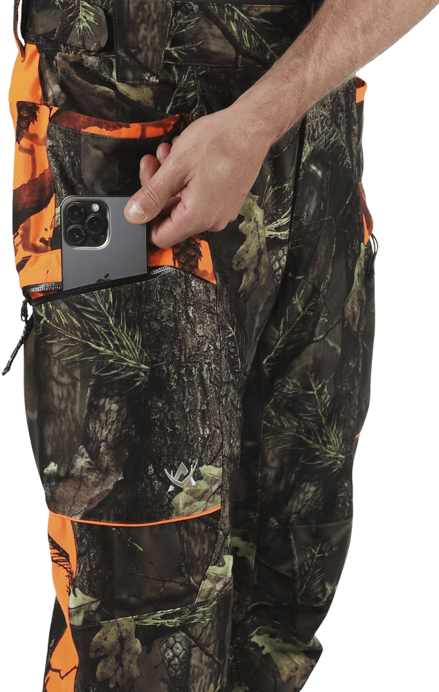 Extreme Lite Pant housut, BlindMax HD (2024), view: 2