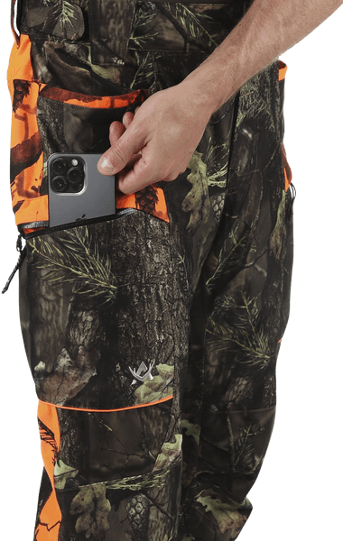 Extreme Lite Pant housut, BlindMax HD (2024), view: 2