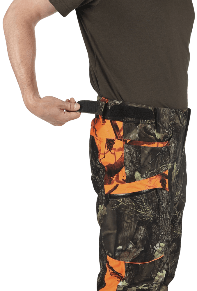 Extreme Lite Pant housut, BlindMax HD (2024), view: 3