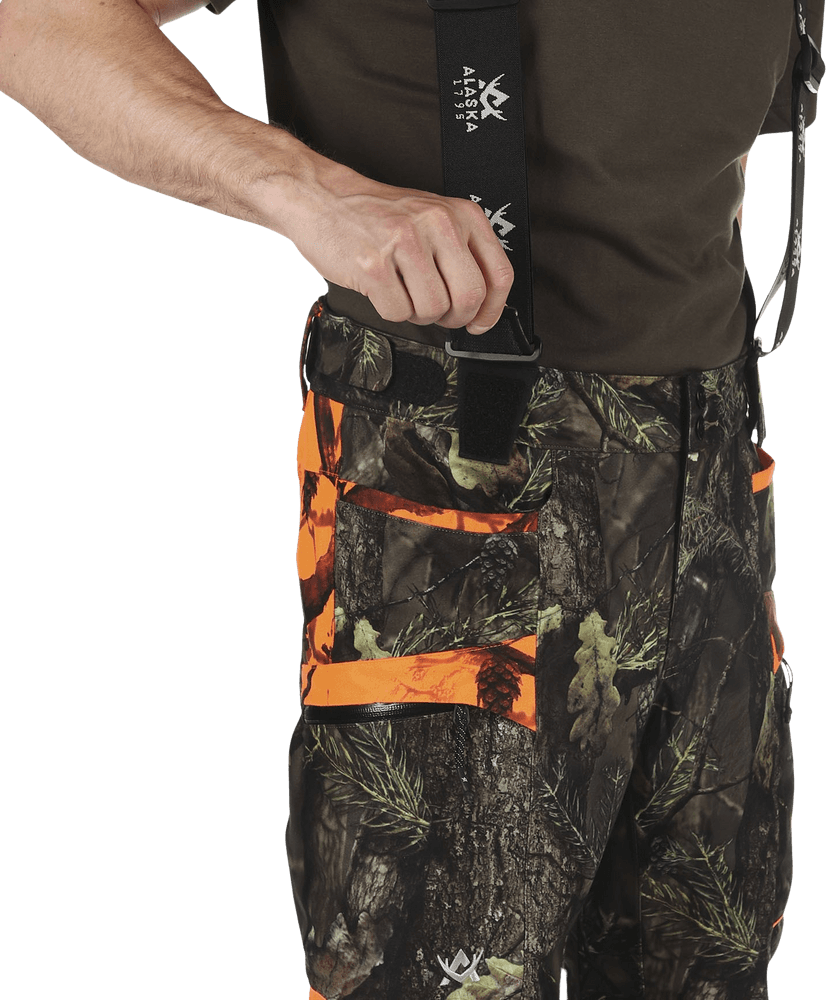 Extreme Lite Pant housut, BlindMax HD (2024), view: 6