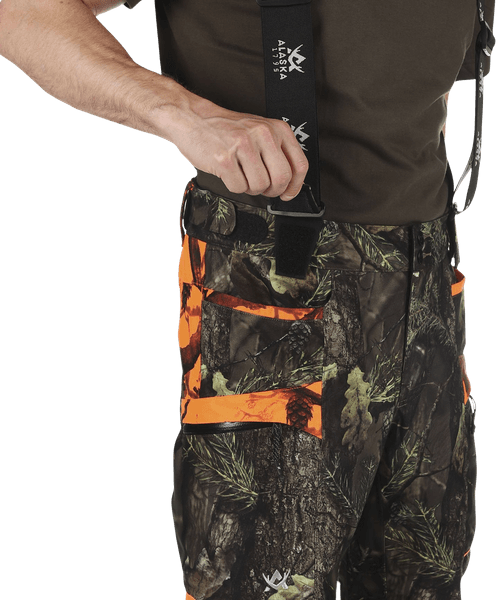 Extreme Lite Pant housut, BlindMax HD (2024), view: 6