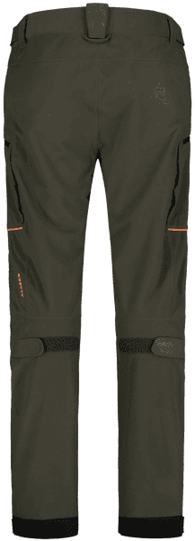 Extreme Lite Pant housut, Night Green, view: 1