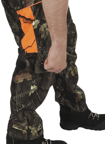 Extreme Lite Pant housut, BlindMax HD (2024), view: 4