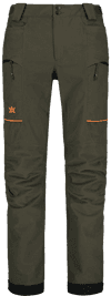 Extreme Lite Pant housut, Night Green