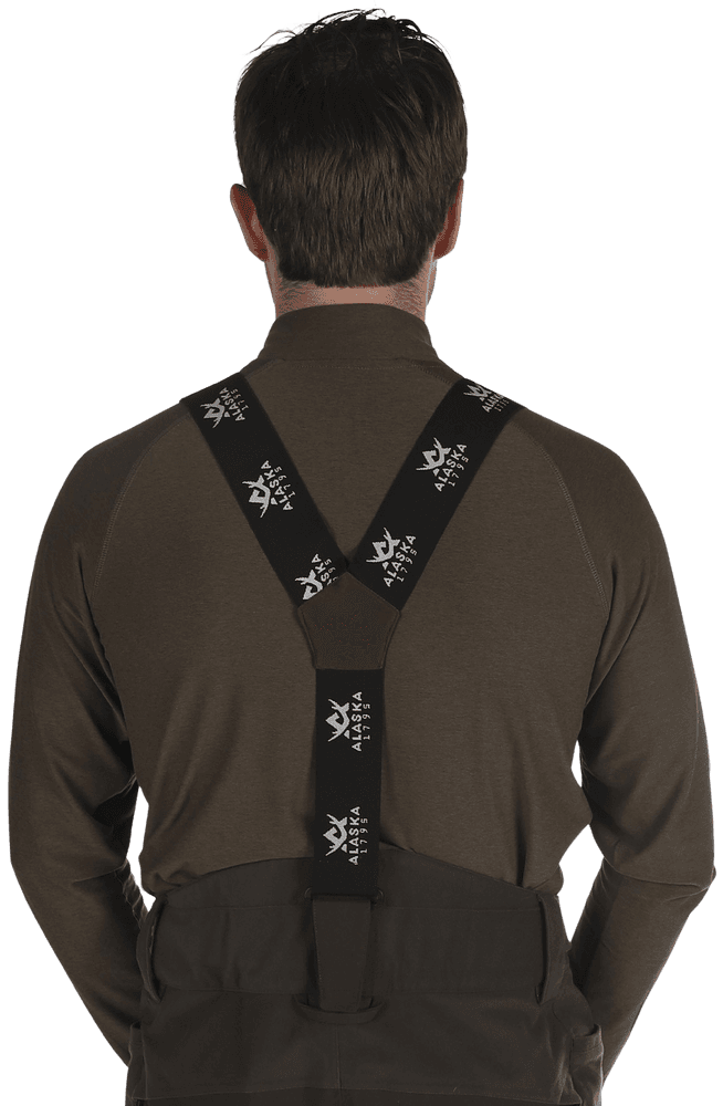 Predator Pro Pant metsästyshousut, Brown/Black, view: 8