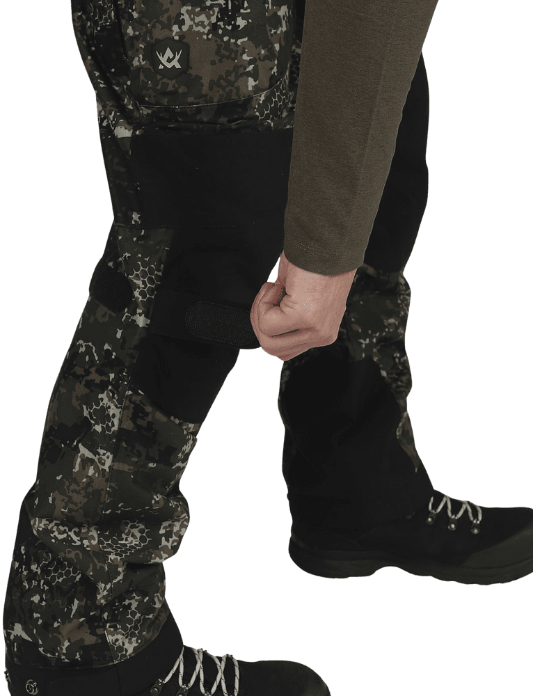 Superior Pro Pant metsästyshousut, BlindTech Invisible II, view: 8