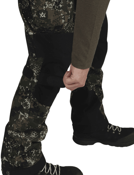 Superior Pro Pant metsästyshousut, BlindTech Invisible II, view: 8
