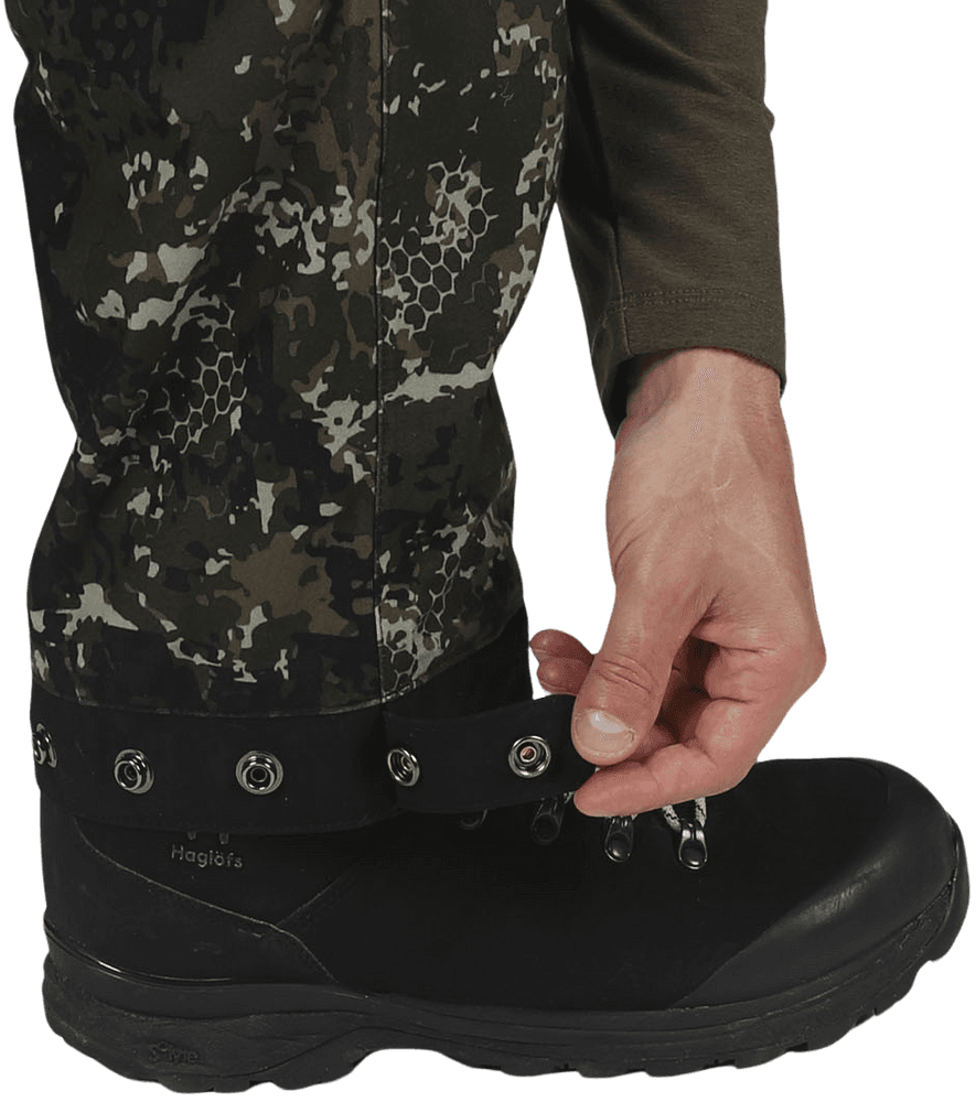 Superior Pro Pant metsästyshousut, BlindTech Invisible II, view: 1