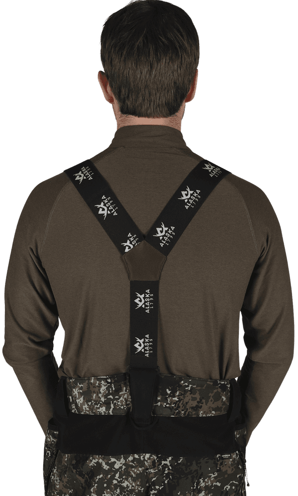 Superior Pro Pant metsästyshousut, BlindTech Invisible II, view: 5