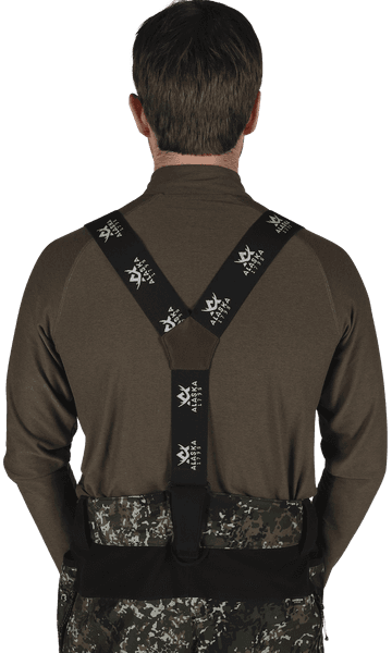 Superior Pro Pant metsästyshousut, BlindTech Invisible II, view: 5