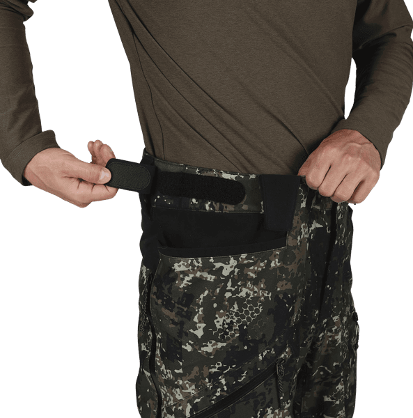 Superior Pro Pant metsästyshousut, BlindTech Invisible II, view: 3