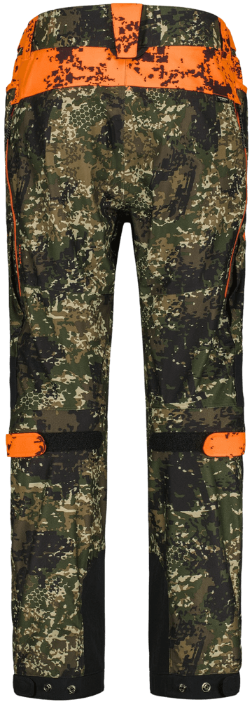 Superior Pro Pant metsästyshousut, BlindTech Safety Mix, view: 1