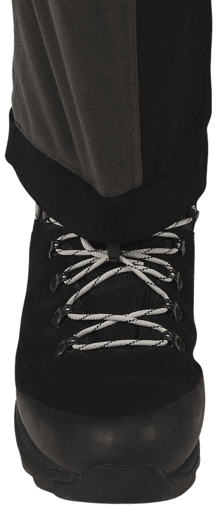 Superior Pro Pant metsästyshousut, Brown/Black, view: 9