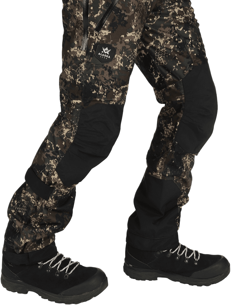Superior Pro Pant metsästyshousut, BlindTech Invisible, view: 4
