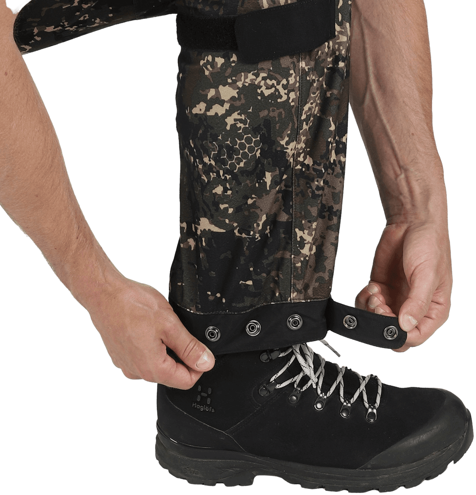 Superior Pro Pant metsästyshousut, BlindTech Invisible, view: 7