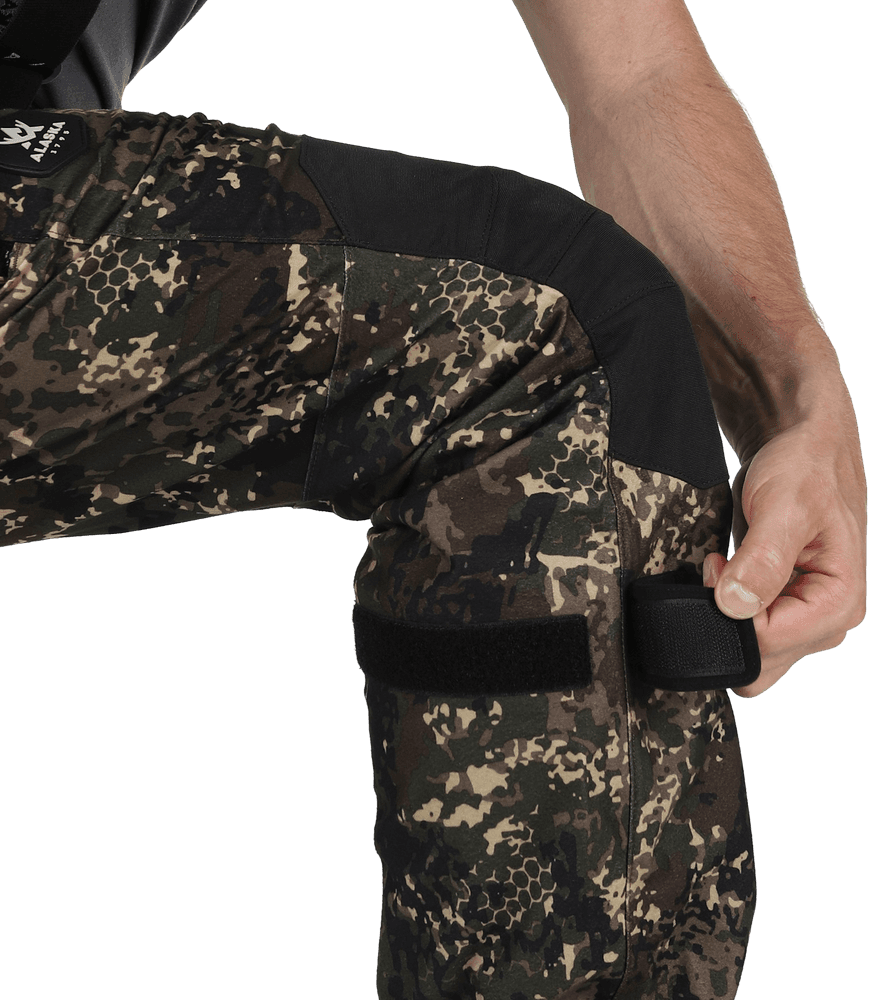 Superior Pro Pant metsästyshousut, BlindTech Invisible, view: 5