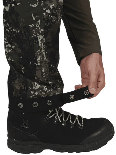 Superior Pro Pant metsästyshousut, BlindTech Safety Mix, view: 9