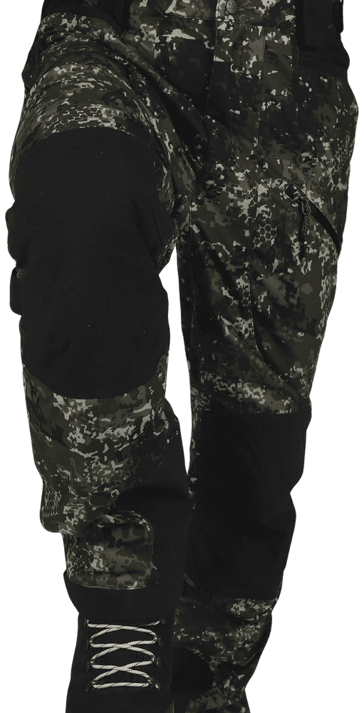 Superior Pro Pant metsästyshousut, BlindTech Invisible II, view: 7